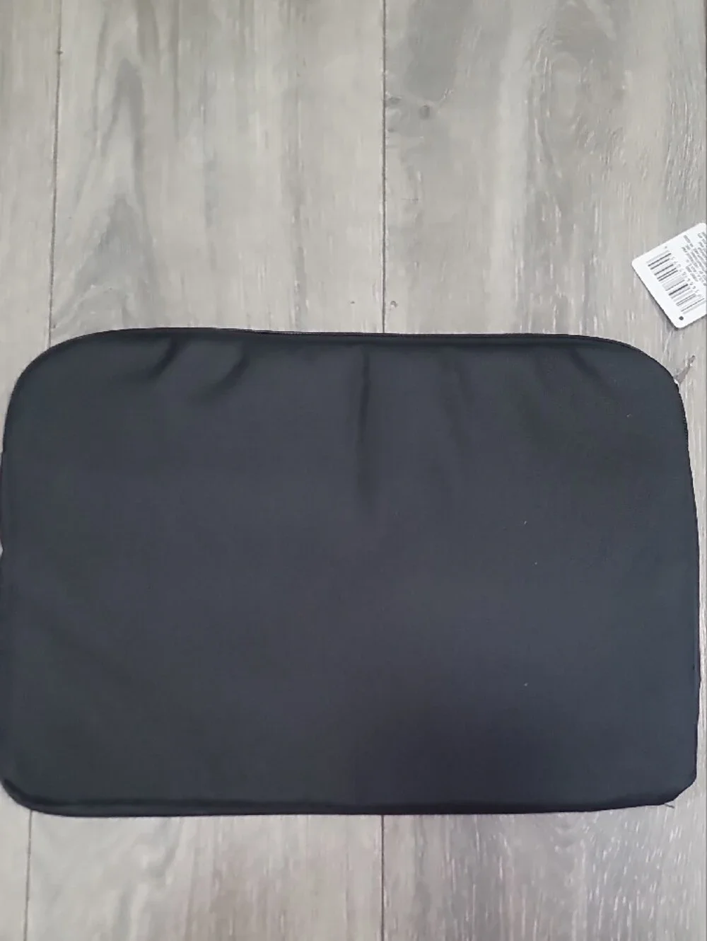 Jot Black Tablet x Laptop Lightweight Protective Cover Sleeve Case